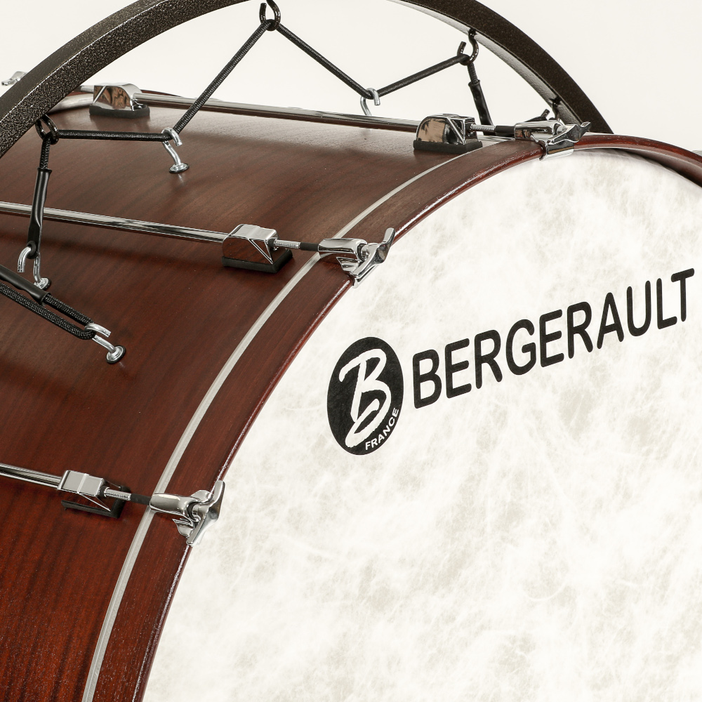 La boutique en ligne spécialisée dans la vente d'instruments à percussions  et de mobilier d'orchestre | BERGERAULT WEBSTORE