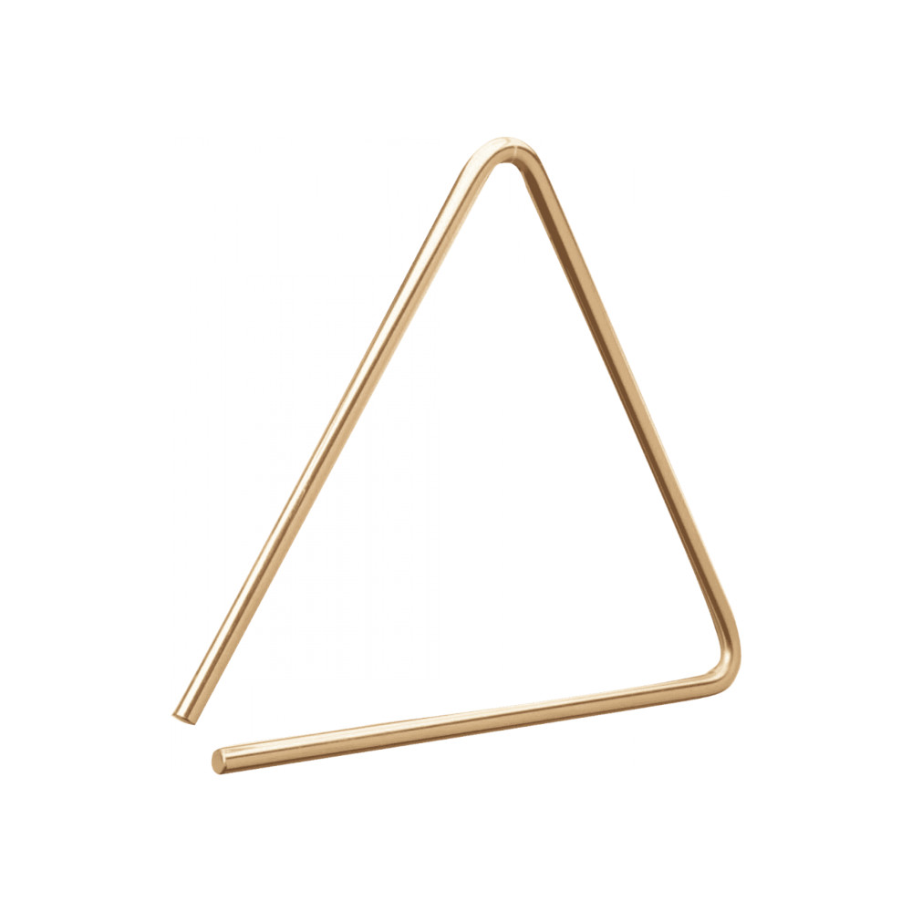 Triangle Sabian bronze 7\" (18 cm)°
