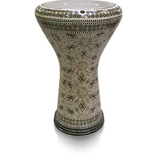 Darbouka Egyptienne céramique