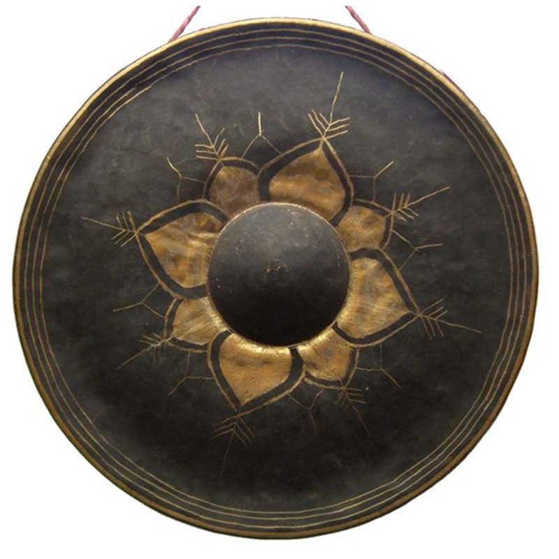 Gong Thailandais Ø 21 cm